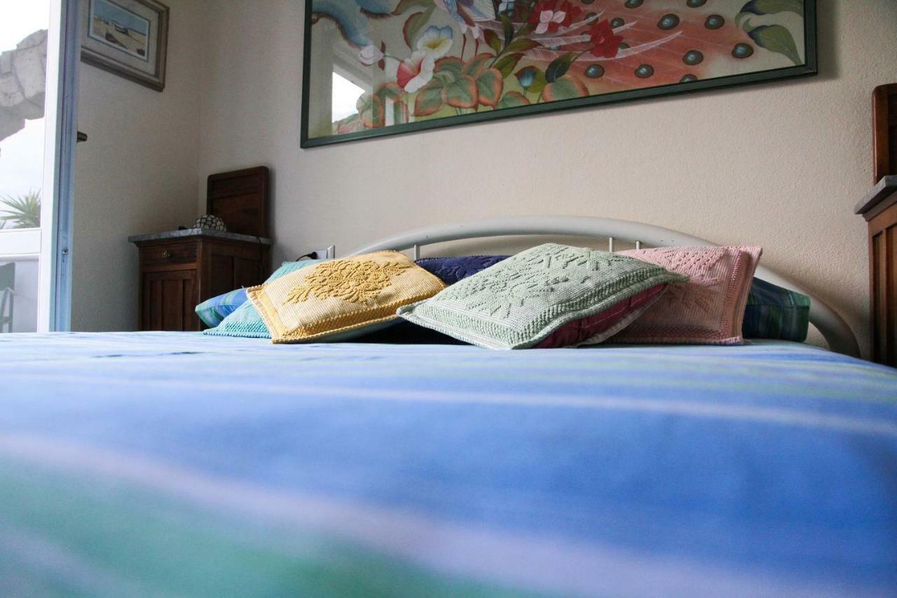 Los Flamingos Bed & Breakfast La Maddalena  Eksteriør bilde