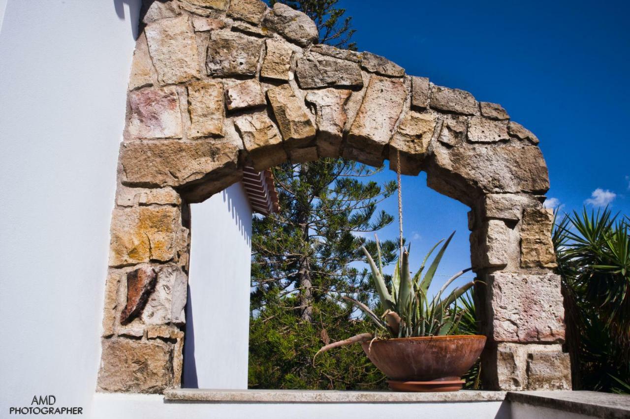 Los Flamingos Bed & Breakfast La Maddalena  Rom bilde