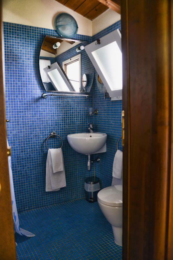 Los Flamingos Bed & Breakfast La Maddalena  Eksteriør bilde